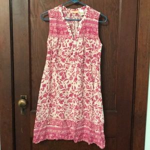 COPY - LA Gera Dress